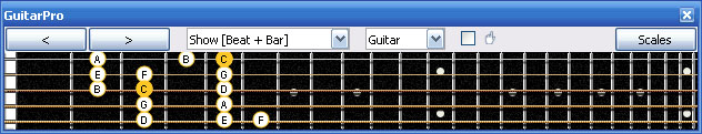 GuitarPro6 3A1 box shape